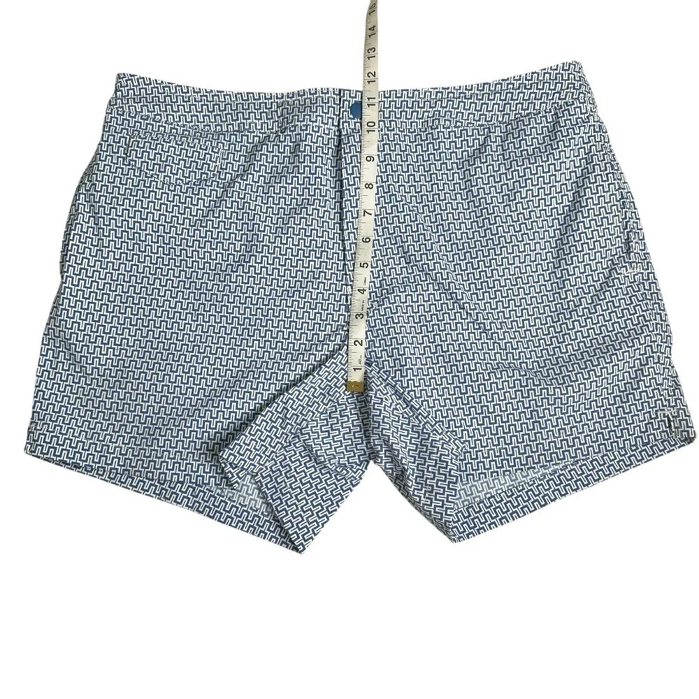 J. Crew Men’s Pool Shorts Swimwear. Size 36
